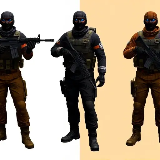 Skinport CS2 marketplace interface